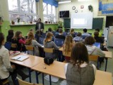 "Euroszkoła" w Wodzisławiu Śl.: uczniowie zdobędą nowe umiejętności