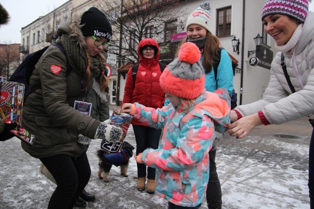 Kutno zebrało ponad 42 tys. zł!