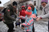 Kutno zebrało ponad 42 tys. złotych dla Wielkiej Orkiesty Świątecznej Pomocy!