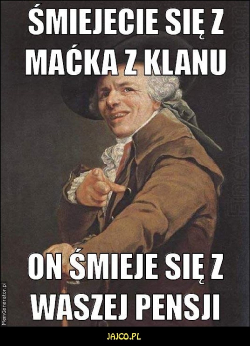 Klan ma 20 lat. Zobacz MEMY z najdłuższego polskiego...