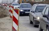 Gdynia. Drogowcy remontują ulicę Morską - są utrudnienia drogowe