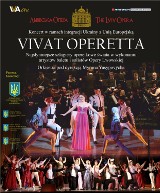 Koncert Vivat Operetta przełożony (TERMIN)