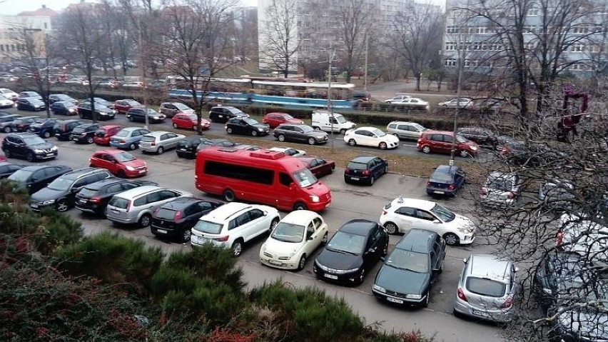 Zobacz, gdzie zaparkujesz za darmo w centrum Wrocławia (LOKALIZACJE)