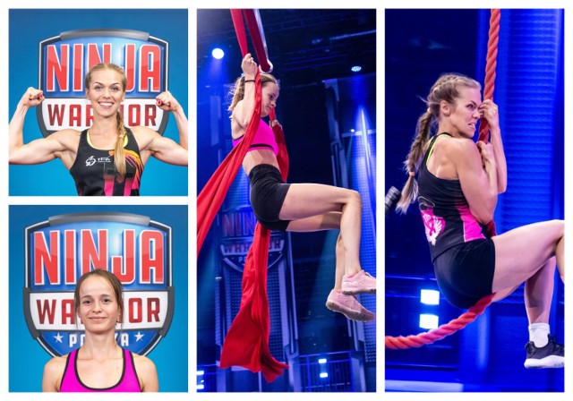 Zawodniczki z Bydgoszczy - Paula Piątkowska i Katarzyna Cymbałko - wystąpią w Ninja Warrior Polska