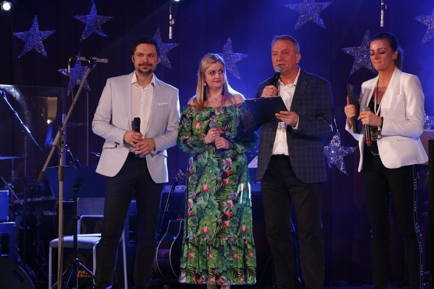 Koncert "Gwiazdy dla Mikusia" 22.03.2019.