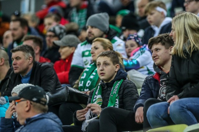 Lechia Gdańsk - Piast Gliwice