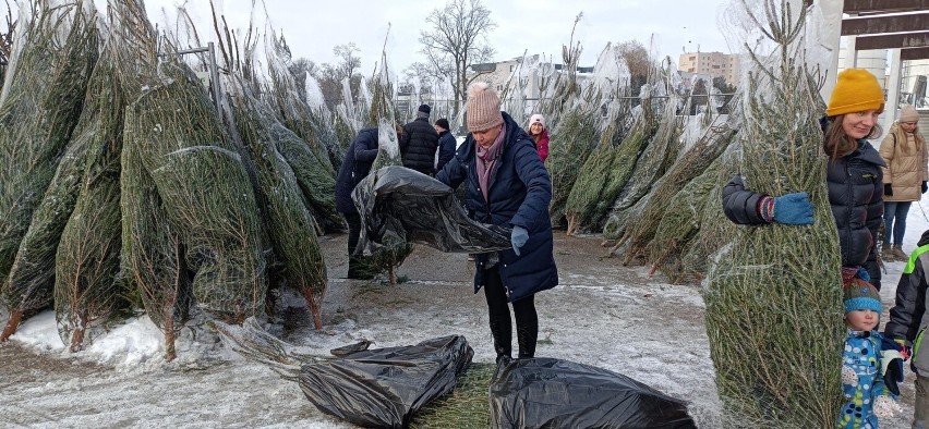 Białostoczanie hojnie wsparli schroniska dla zwierząt w...