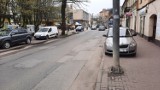 Remont ulicy Reymonta w Radomsku. Trzy oferty w przetargu na przebudowę ulicy. ZDJĘCIA