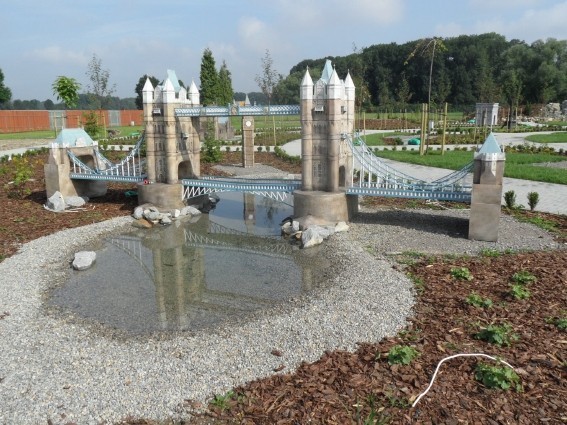 Dream Park w Ochabach już otwarty!