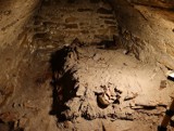Najnowsze odkrycie archeologów w Chełmie. Znaleziono kryptę ukrytą w cerkwi unickiej pod wezwaniem św. Mikołaja  