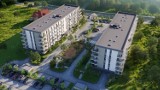 Mieszkania SIM w Tomaszowie: Wnioski na najem nowych lokali tylko do końca kwietnia 2024! WIZUALIZACJE, PLANY