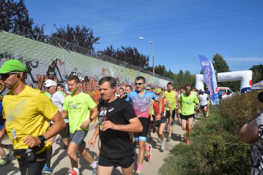 VI Grand Prix Warszawy – dziesiątki zawodników pobiegło dla...