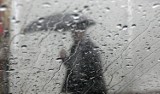 Ostrzeżenie meteorologiczne dla Głogowa. Zbliżają się ulewne deszcze