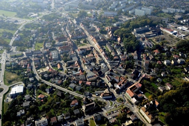 Żory zdecydowały się na kolejną sprzedaż miejskich gruntów.