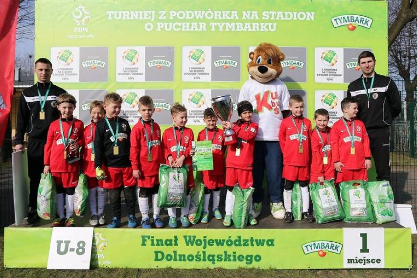 Puchar Tymbarku: Poznaliśmy mistrzów Dolnego Śląska (Zdjęcia)