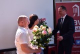 Burmistrz Sławna otrzymał absolutorium za 2018 rok