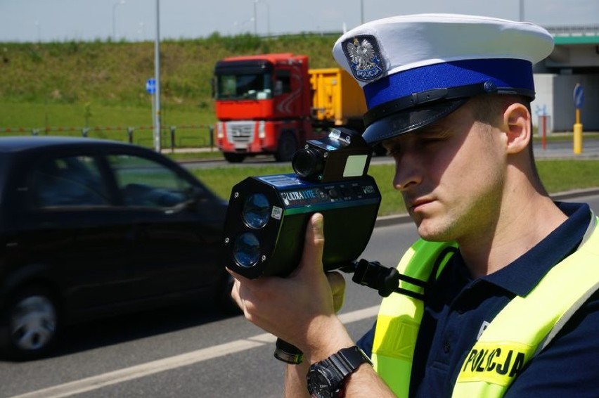 Nowe przepisy ruchu drogowego: Pierwszego dnia w Rudzie Śląskiej nikt nie stracił prawa jazdy