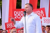 Wyniki wyborów prezydenckich w Suwałkach i gminach powiatu suwalskiego. Najwyższa frekwencja w gminie Suwałki