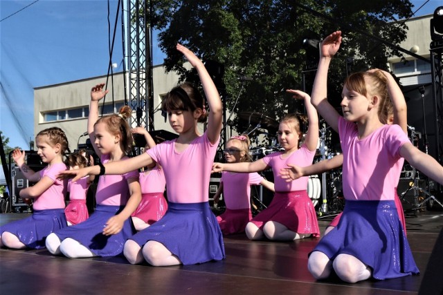 Gmina Opoczno wraz z Miejskim Domem Kultury przygotowali mnóstwo atrakcji. Zobaczcie zdjęcia na kolejnych slajdach!