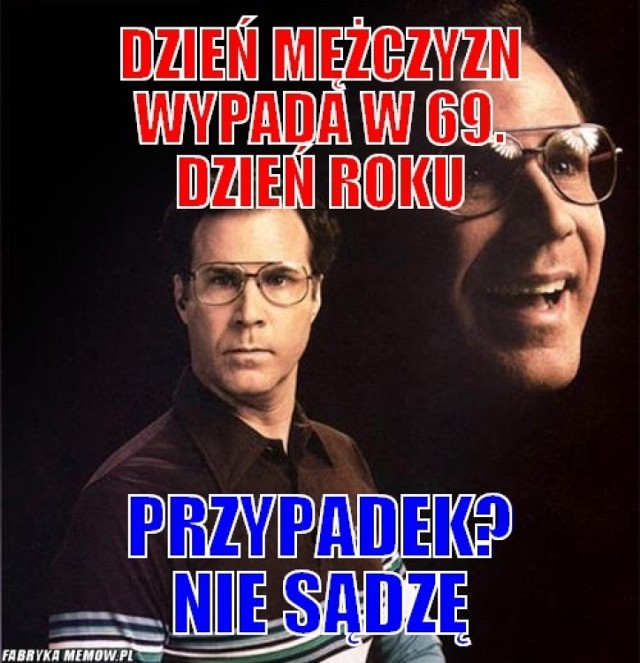 8 marca świętowały kobiety. A dwa dni po nich swój dzień mają mężczyźni. Tak, dokładnie 10 marca przypada Dzień Mężczyzny. 



Nawiedzone Lubuskie. Poznaj 8 miejsc, gdzie straszy

Sprawdź, czego boją się Lubuszanie


