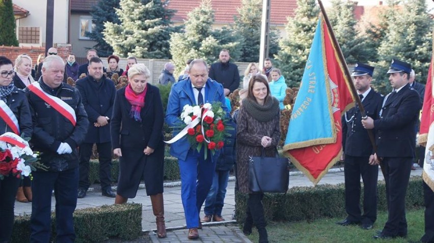 Obchody Dnia Niepodległości w Dziadowej Kłodzie (GALERIA)