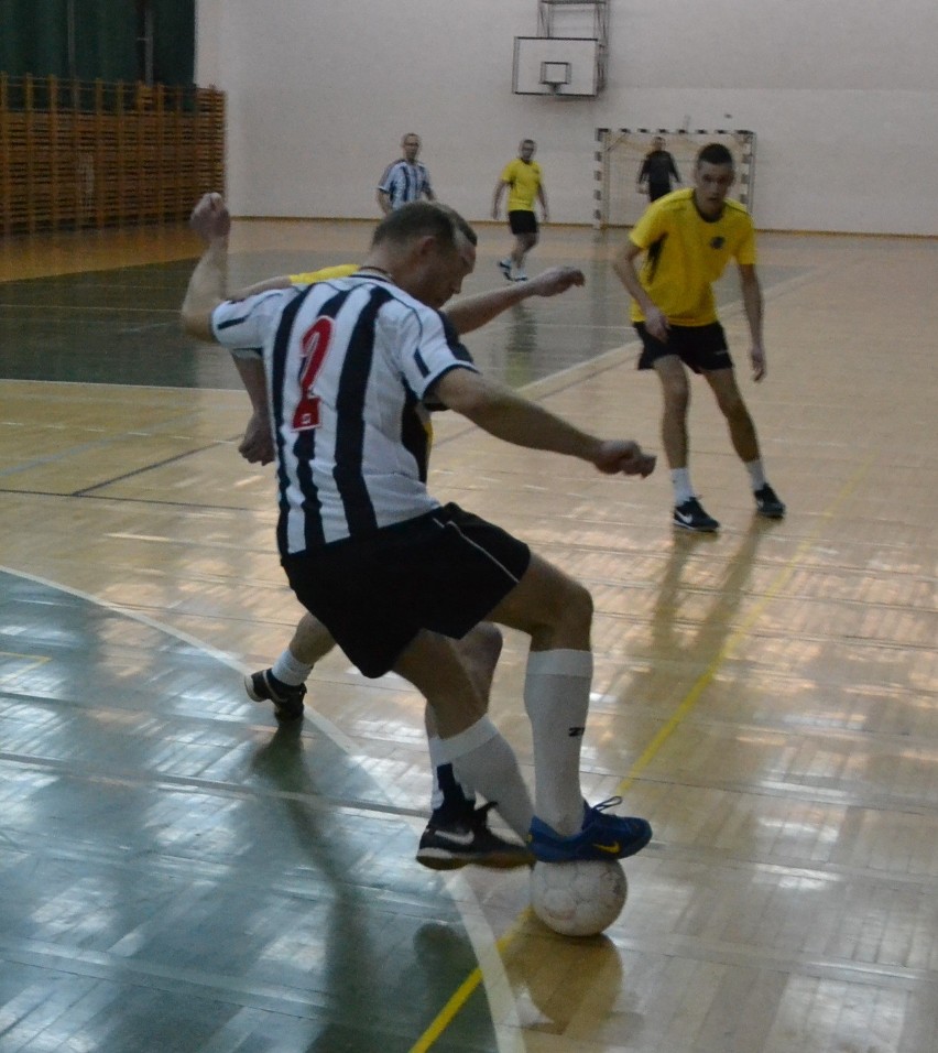Malborska Liga Futsalu. DachBud Balex-Metal coraz bliżej tytułu mistrzowskiego