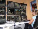 Ruda Śląska: Monitoring i kamery w tym roku. Centrum monitoringu będzie w Straży Miejskiej