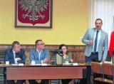 Władze gminy w Czermnie nie zamierzają dokładać do kotłów