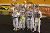 Siedem medali krośnieńskich karateków [ZDJĘCIA]