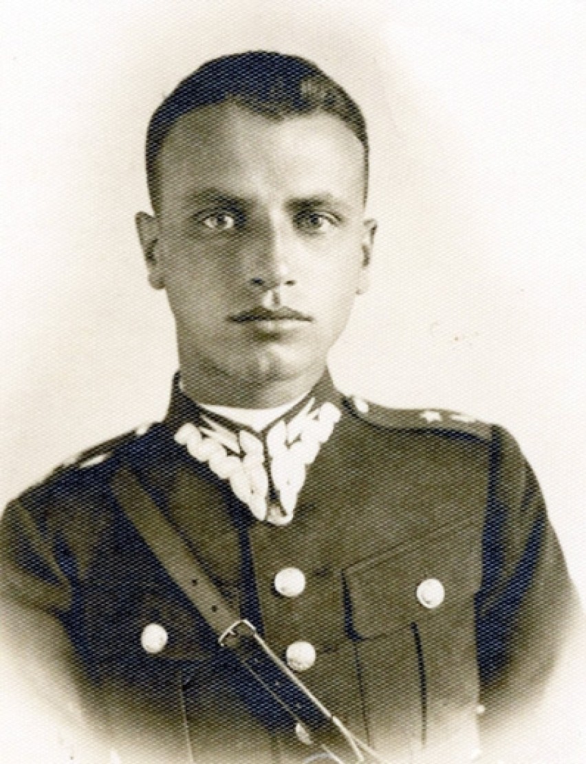 Malbork. 70 rocznica śmierci mjr. Zygmunta Szendzielarza "Łupaszki". Zapalą znicze na Skwerze Żołnierzy Wyklętych