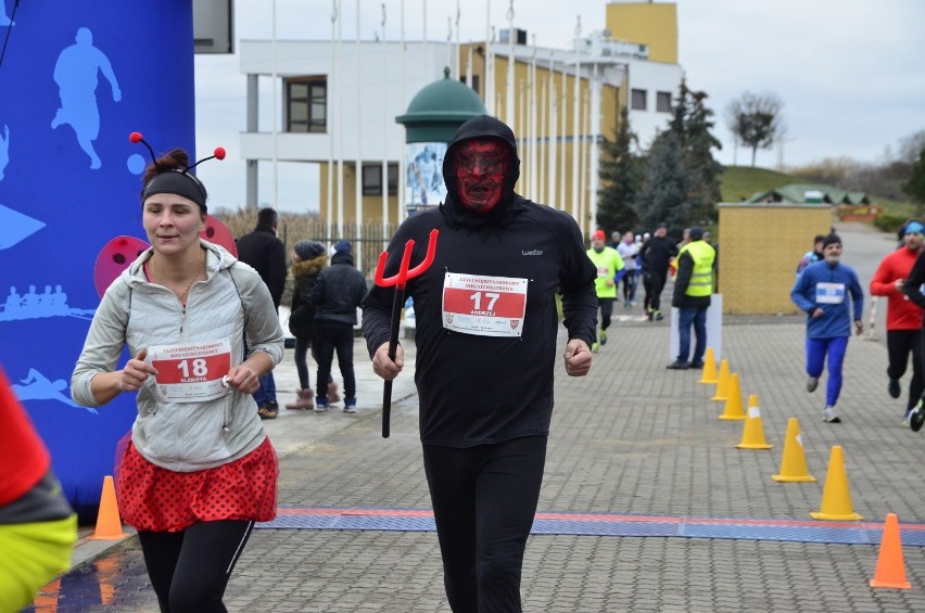 W Obornikach odbędzie się wirtualny Bieg Sylwestrowy! Znamy szczegóły!