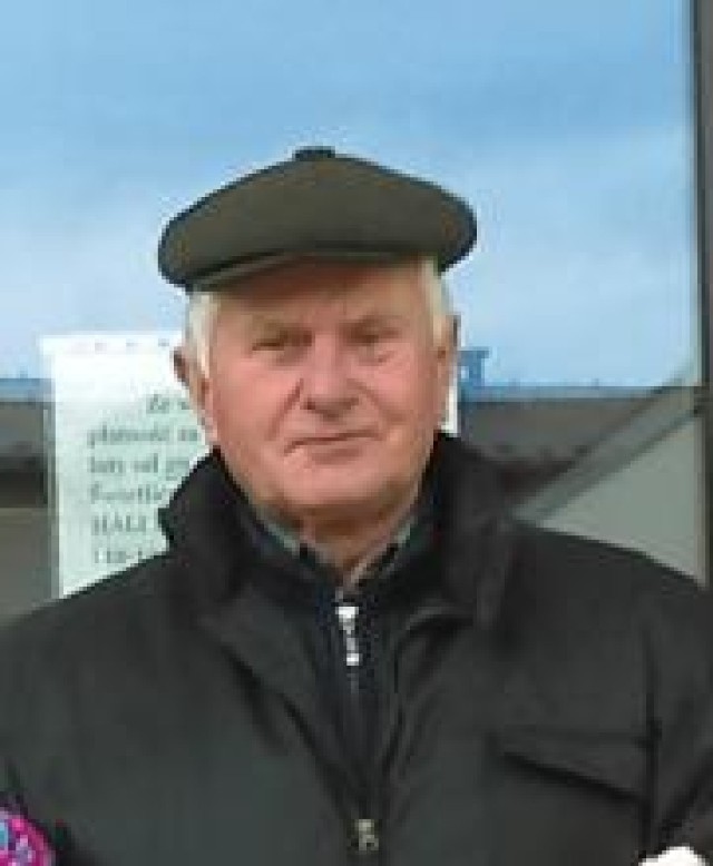 Kazimierz Bryzek
