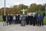 Środowiska żeglarskie upamiętniły tych, którzy odeszli na wieczną wachtę