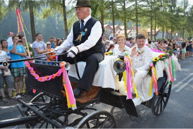 Dożynki w Brennej już w ten weekend