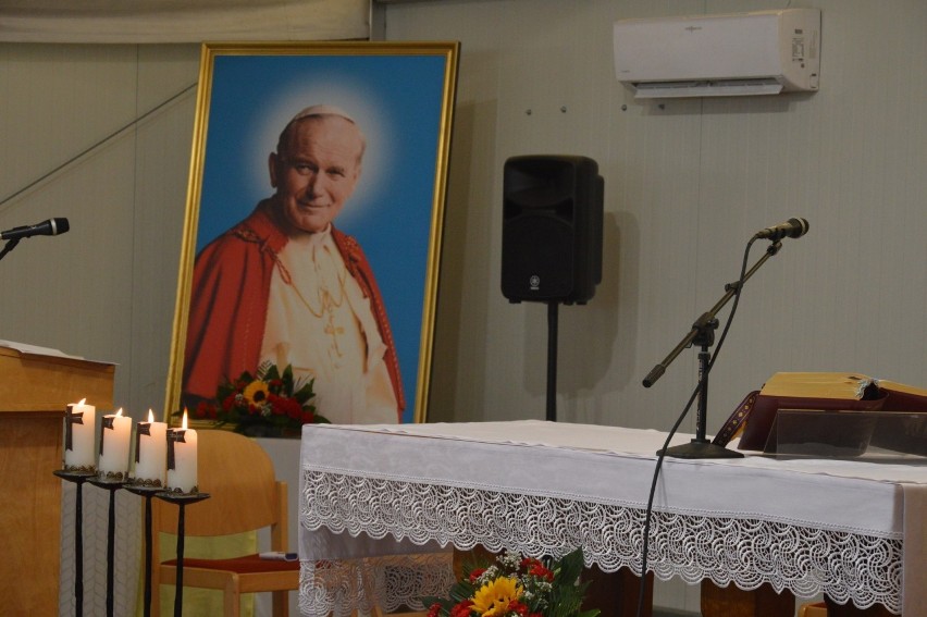 21. Dzień Papieski. Tak wyglądają diecezjalne obchody w Opolu [ZDJĘCIA]