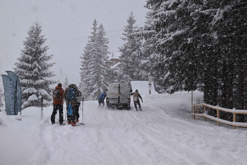 Tatry i klimat kontra drożyzna i korki. Zakopane jest magiczne, ale czy na co dzień? Oto minusy mieszkania pod Giewontem