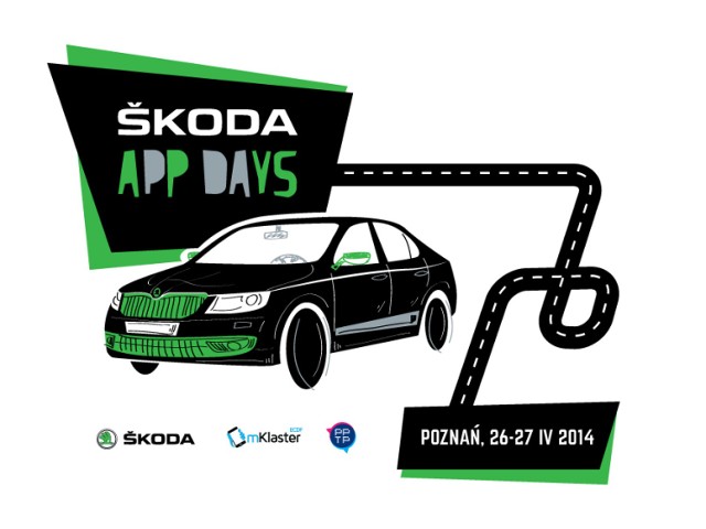 Skoda App Days - Weekend programowania w Poznaniu