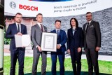 Kolejna duża inwestycja w WSSE „Invest-Park”. Bosch wybuduje fabrykę w Dobromierzu!