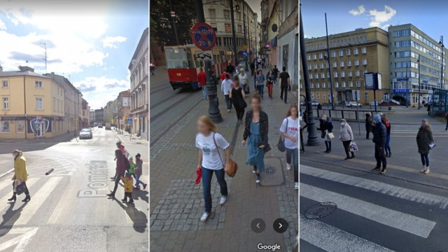 Tak wygląda Bydgoszcz okiem kamery Google.

Przejdź dalej i zobacz zdjęcia bydgoszczan na Google Street View >>>