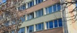 Konin: Wybuch gazu w bloku na ul. Wyszyńskiego, nie ma osób poszkodowanych