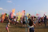 Potężne brzmienie i festiwal kolorów głównymi atrakcjami imprezy zorganizowanej przez Gminny Ośrodek kultury w Siedlcu