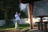 Puławy: Kolejny etap walki z komarami