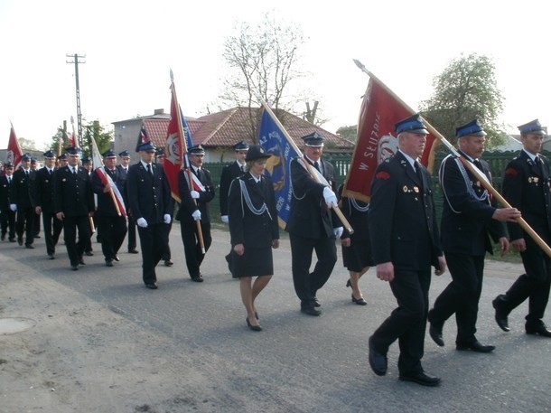 Strażacy założą grupę zakupową