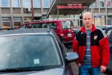 Brzesko: Urzędnicy zdzierają opłaty za parkowanie nielegalnie?