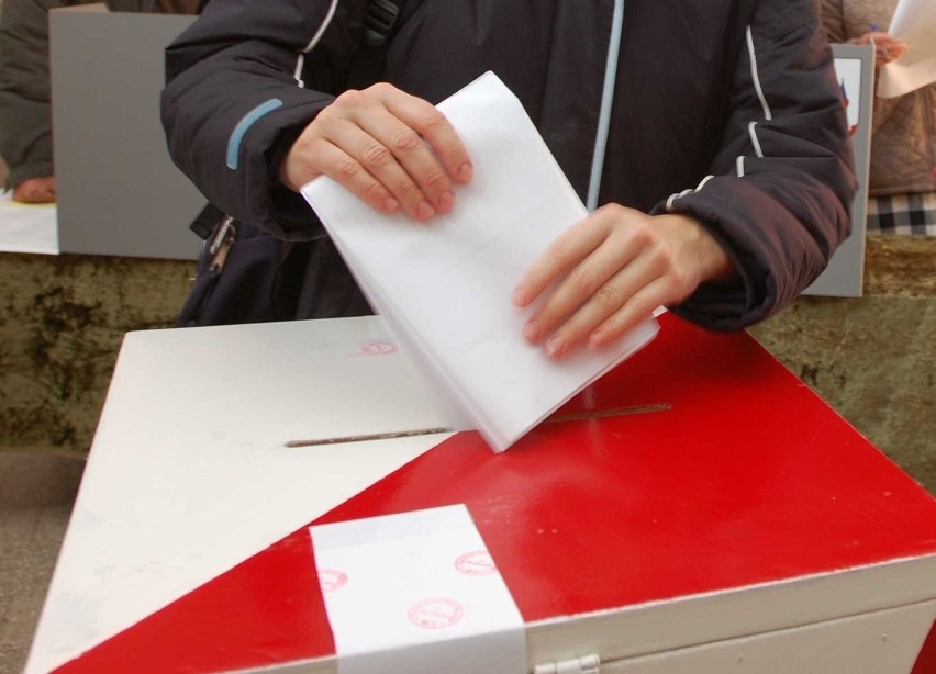 Trzech kandydatów wystartuje w wyborach uzupełniających w Wągrowcu