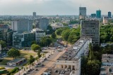 Warszawa. Nielegalne bilbordy znikają z ulic miasta. Usunięto prawie 200 obiektów