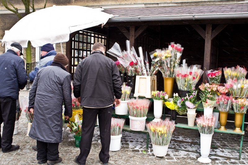 Dzień Kobiet: Jakie są kobiety?