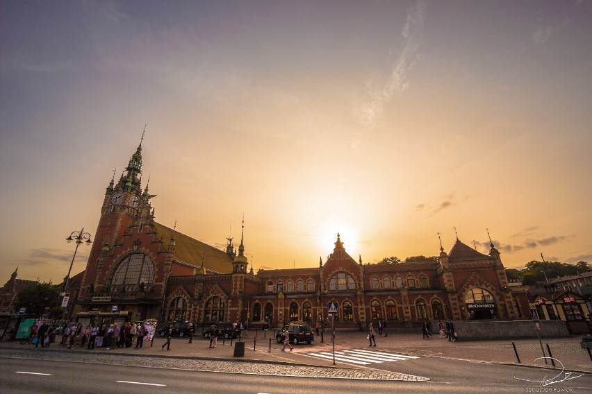 Zdjęcia na kalendarz 2018: Gdańsk [NADESŁANE ZDJĘCIA]