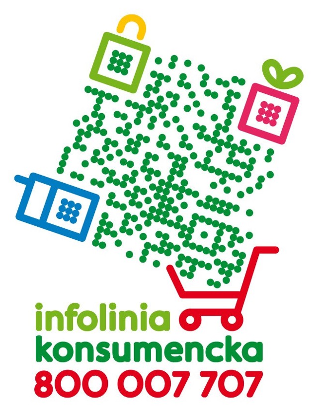 Federacja Konsumentów prowadzi bezpłatną infolinię konsumencką | Wałbrzych  Nasze Miasto