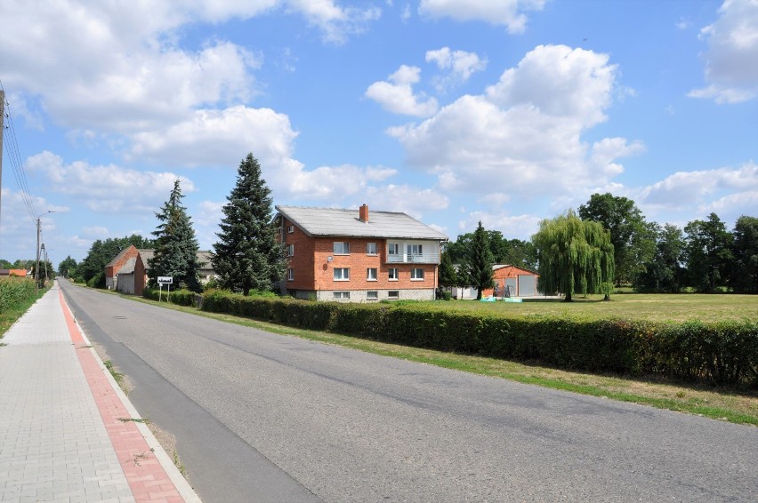 Gospodarstwo rolne w Strzyżewie to jedna z najdroższych posiadłości na sprzedaż w powiecie pleszewskim